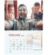 Calendar Feel Good