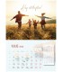 Calendar Feel Good