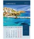 Calendar Greece