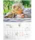 Calendar Kids and Pets