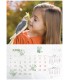 Calendar Kids and Pets