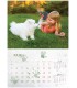 Kids and Pets Falinaptar
