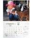 Kids and Pets Falinaptar