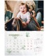 Wall Calendar Kids and Pets