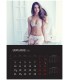 Calendar Lingerie