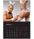 Calendar Lingerie