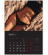 Wall Calendar Lingerie