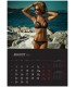 Calendar Lingerie