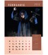 Wall Calendar Moments