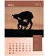 Calendar Moments