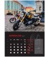 Calendar Motorcycle