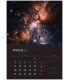 Wall Calendar Space