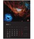 Wall Calendar Space