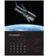 Calendar Space