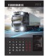 Calendar Trucks
