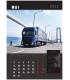 Calendar Trucks