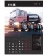 Calendar Trucks