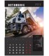 Calendar Trucks