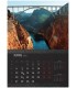 Wall Calendar Via