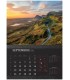 Wall Calendar Via