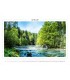 Wall Calendar Landscape