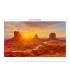 Wall Calendar Landscape