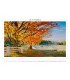 Wall Calendar Landscape