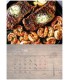 Calendar Steak