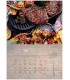 Calendar Steak