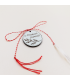 "Primavara Frumoasa" Wooden Martisor