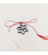 Flower Wooden Martisor