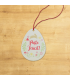 Easter Gift Package with Tea