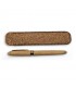Personalized Fountain Pen Set in Case