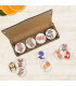 Wooden Memory Game