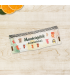 Wooden Memory Game