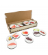 Wooden Memory Game