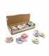 Wooden Memory Game