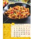 Pasta naptár