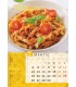 Pasta calendar