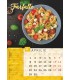 Pasta calendar