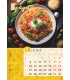 Calendar PASTA