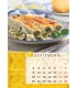 Calendar PASTA