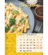 Pasta calendar