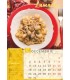 Pasta calendar