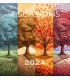 Calendar  4 Seasons