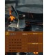 Wall Calendar Coffee