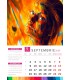 Calendar Colors