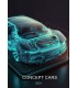 Calendar Concept Cars