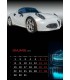 Calendar Concept Cars