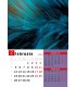 Wall Calendar Details